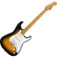 Fender Squier CV 50s Strat MN 2TS E-Gitarre