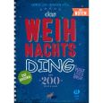 Das Ding - Weihnachten, mit Noten - von Bitzel + Lutz