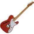 Fender Squier CV 60s Tele Thinline MN NAT E-Gitarre