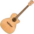 Fender FA-345CE IL NAT Westerngitarre