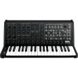 Korg MS-20 FS Synthesizer schwarz Ltd.