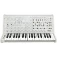 Korg MS-20 FS Synthesizer weiß Ltd.