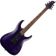 ESP LTD H-200 FM See Thru Purple