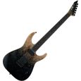 ESP Ltd M-1000HT BP BLKFD E-Gitarre