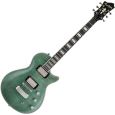 Hagstrom Ultra Max Fall Sky Satin E-Gitarre