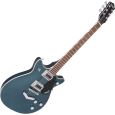 Gretsch G5222 Electromatic D-Jet BT JDE GRY E-Gitarre