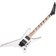 Jackson X Series Warrior WRX24M SN WHT E-Gitarre