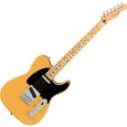Fender PLAYER TELE MN BTB E-Gitarre