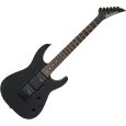 Jackson JS11 Dinky Gloss Black E-Gitarre