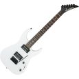 Jackson JS11 Dinky Snow White E-Gitarre
