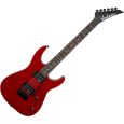 Jackson JS11 Dinky Metallic Red E-Gitarre