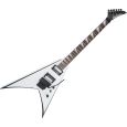 Jackson JS32 King V WHT W/BLK BVL E-Gitarre