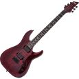 Schecter Apocalypse C-1 Red Reign E-Gitarre