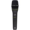Mackie EM-89D Dynamic Vocal Microphone