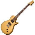 PRS SE Santana Singlecut Trem Egyptian Gold E-Gitarre incl. Gigbag