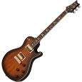 PRS SE 245 Standard Tobacco Sunburst E-Gitarre