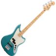 Fender Player Jaguar MN TPL E-Bassgitarre