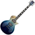 ESP E-II ECLIPSE BM BLUNF E-Gitarre inkl. Koffer