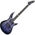 ESP E-II HORIZON-III FM RDB E-Gitarre incl. Koffer
