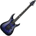 ESP E-II HORIZON QM FR RDB E-Gitarre
