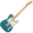 Fender Player Tele HH MN TPL E-Gitarre