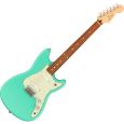 Fender Player Duo-Sonic PF SFMG Short Scale E-Gitarre