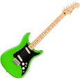 Fender Player Lead II MN NEON GRN E-Gitarre