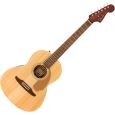 Fender Sonoran Mini Natural Westerngitarre inkl. Gigbag