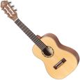 Ortega R121-1/4-L 1/4 Lefthand Konzertgitarre inkl. Gigbag