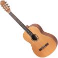 Ortega R122SN-L 4/4 Lefthand Konzertgitarre inkl. Gigbag