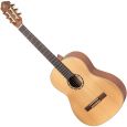 Ortega R131SN-L 4/4 Lefthand Konzertgitarre incl. Gigbag