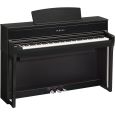 Yamaha CLP-775 B Black Digitalpiano