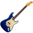 Fender American Ultra Strat HSS RW COB E-Gitarre inkl. Koffer