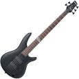 Ibanez K5-BKF Fieldy Signature 5-String E-Bassgitarre