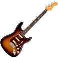 Fender American Pro II Strat RW 3TSB E-Gitarre inkl. Koffer
