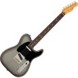 Fender American Pro II Tele RW MERC E-Gitarre inkl. Koffer
