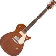 Gretsch G2215-P90 Streamliner Junior Jet Club SNG BRL E-Gitarre