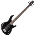 Cort Action V Plus BK V2 5-String E-Bassgitarre