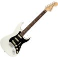 Fender American Performer Strat RW AW E-Gitarre inkl. Gigbag