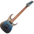 Ibanez RGD7521PB-DSF 7-String E-Gitarre