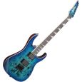 Ibanez GRGR221PA-AQB E-Gitarre
