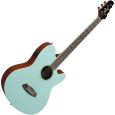 Ibanez Talman TCY10E-SFH Westerngitarre