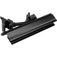 Gravity NS MS 03 Faltbarer Traveler Notenhalter