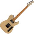 Fender Squier Contemporary Telecaster RH Shoreline Gold E-Gitarre