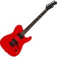 Fender Boxer Series Tele TOR E-Gitarre incl. Gigbag