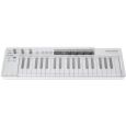 Decksaver Arturia Keystep 37 Staubschutzcover (Light Edition)