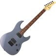 FGN Boundary Odyssey Charcoal E-Gitarre