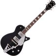 Gretsch G6128T-89 Vintage Select 89 Duo Jet Black E-Gitarre
