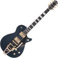 Gretsch G6228TG Players Edition Jet BT with Bigsby Midnight Sapphire E-Gitarre
