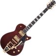 Gretsch G6228TG Players Edition Jet BT with Bigsby WLNT E-Gitarre inkl. Koffer